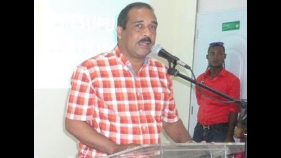 Ministerio Público apelará decisión que dispone libertad del exalcalde de Bayaguana