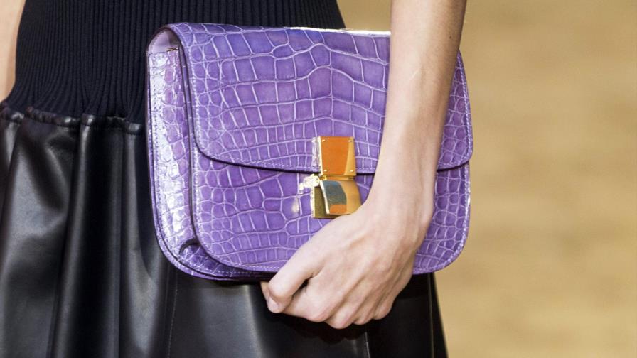 El bolso “in” viene XS