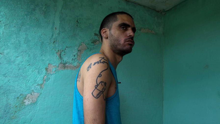 Cuba libera a artista de grafiti tras 10 meses en la cárcel