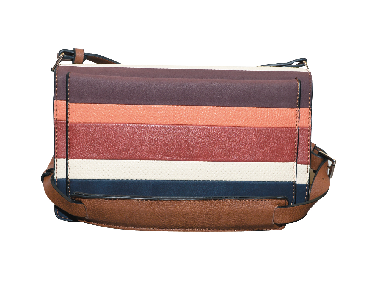 Color Strips – Parfois, Ágora Mall.