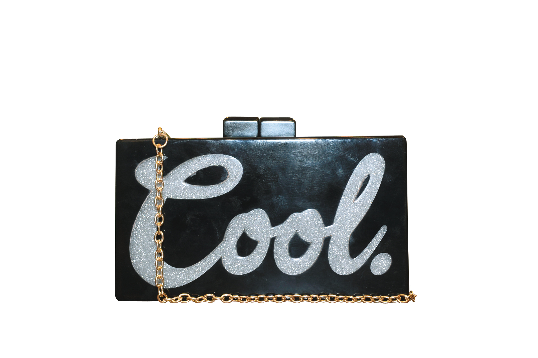 Pink Haley Cool – Anthony’s, Ágora Mall.