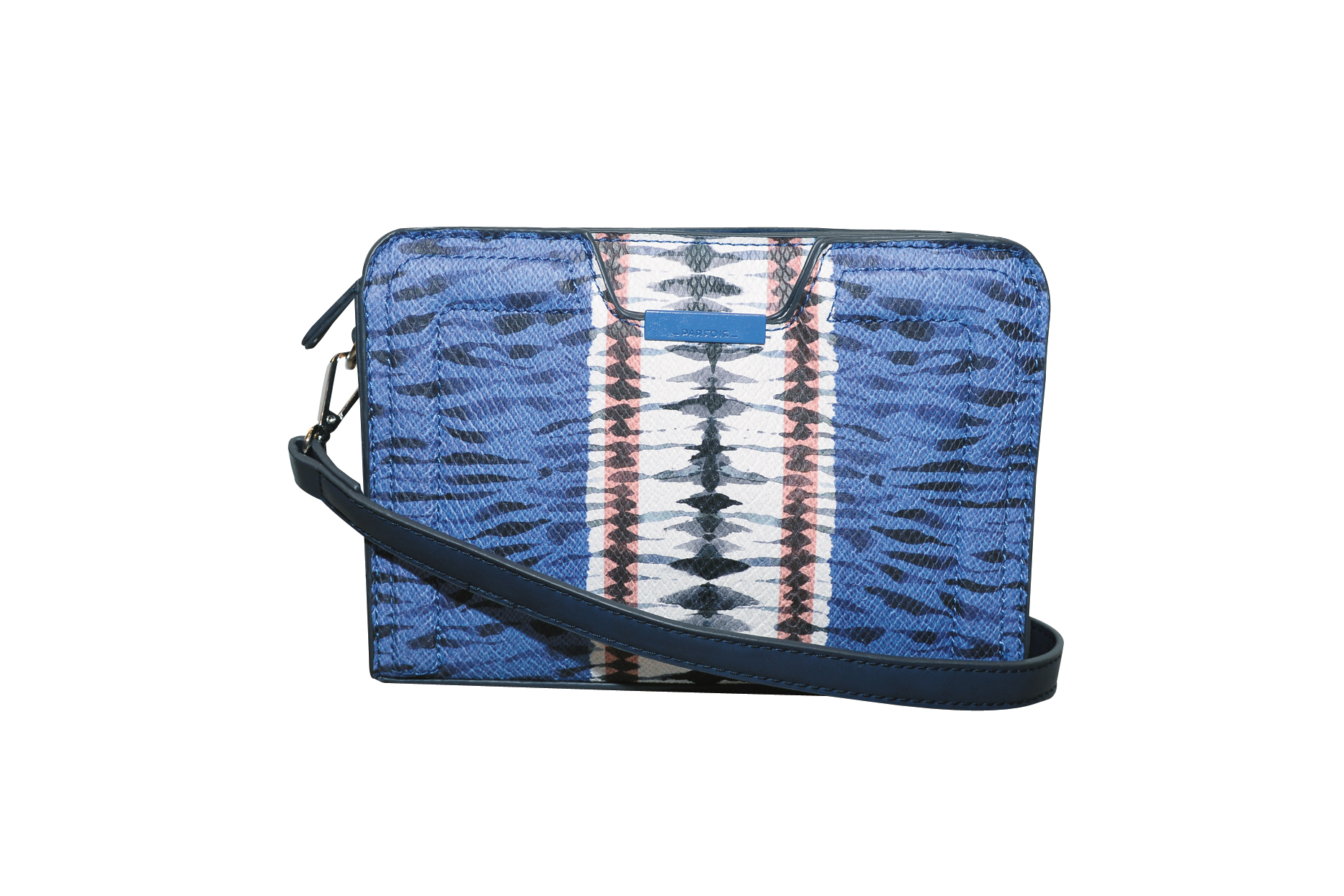 Handbag Blue – Parfois, Ágora Mall. 