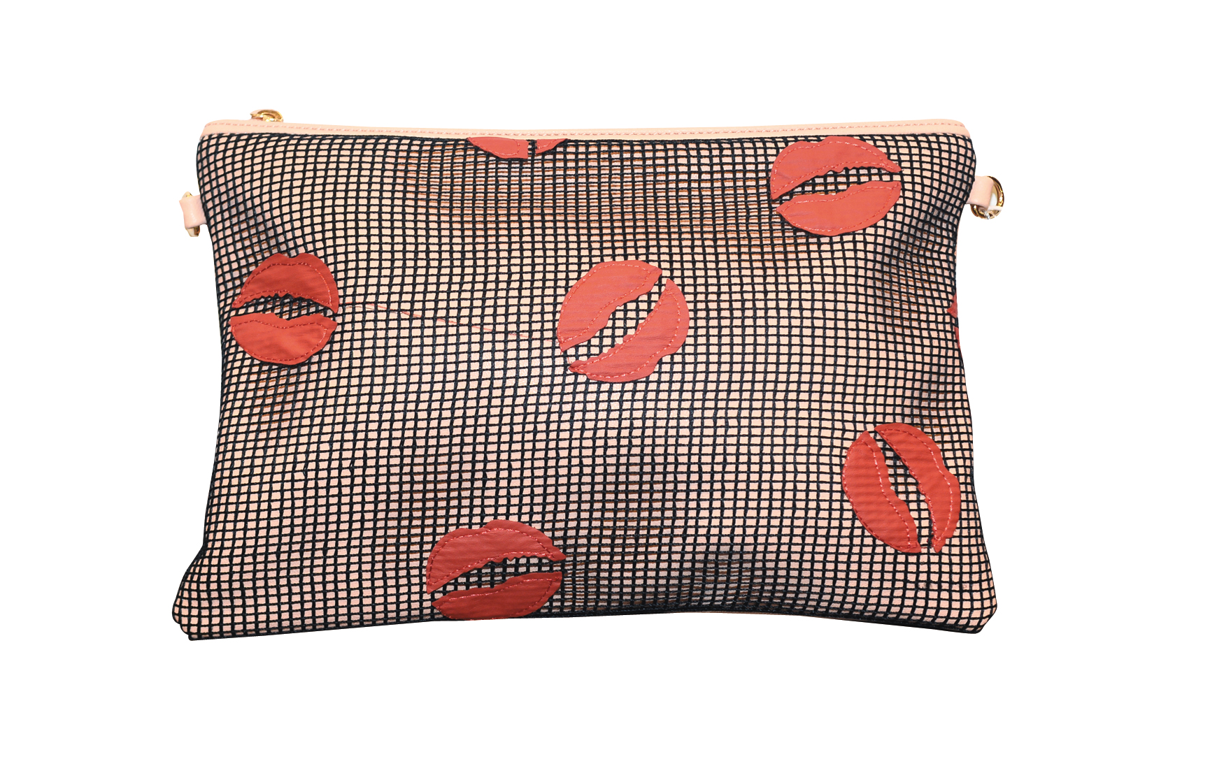 Vieta Kiss – Anthony’s, Ágora Mall.