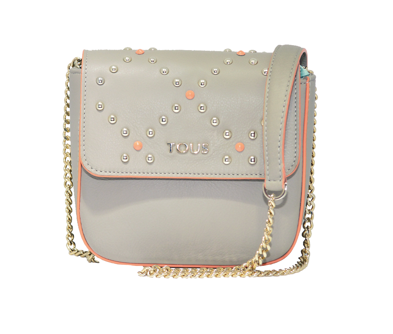 Doble versión, Tous, Blue Mall. 