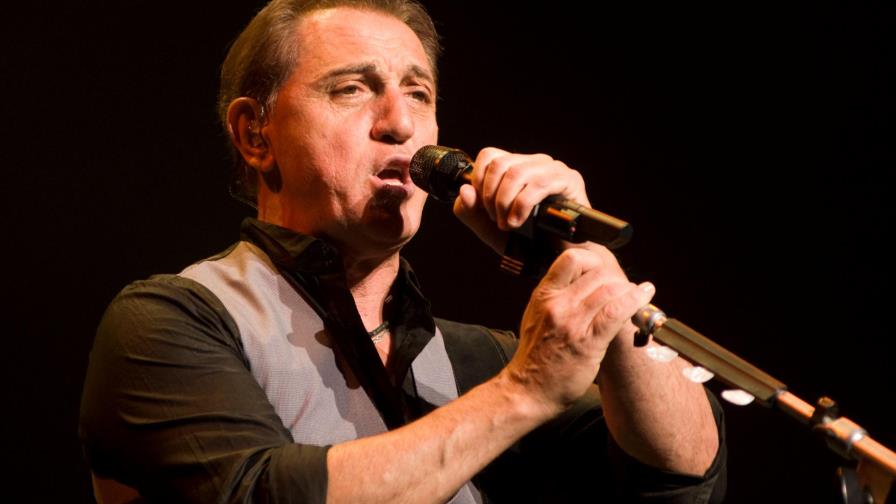 De Vita, el sábado en Hard Rock Hotel