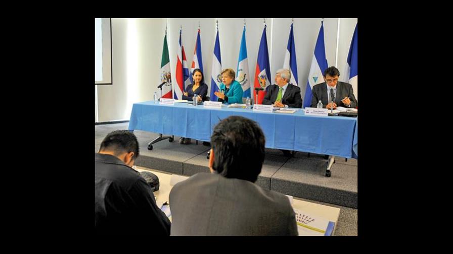 América Latina debe optar por facilitación comercial para enfrentar desafíos de la economía mundial América Latina debe optar por facilitación comercial para enfrentar desafíos de la economía mundial