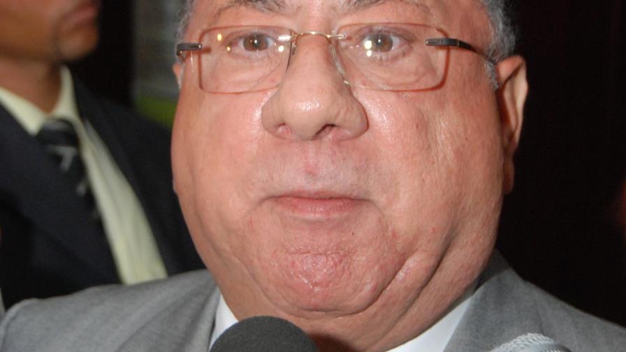 Fadul dice que la protesta contra la OISOE afecta el frente del Palacio Fadul dice que la protesta contra la OISOE afecta el frente del Palacio