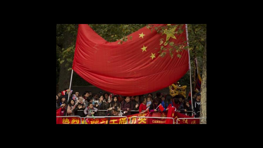 Expertos chinos creen tasa de reducción de la economía es mayor de lo que el gobierno admite