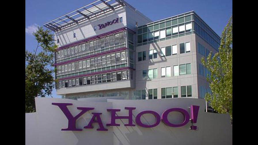 Yahoo experimentó pérdidas en sus ventas por mil millones de dólares