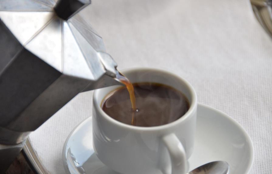Descubren en Brasil una proteína del café con efecto similar al de la morfina
