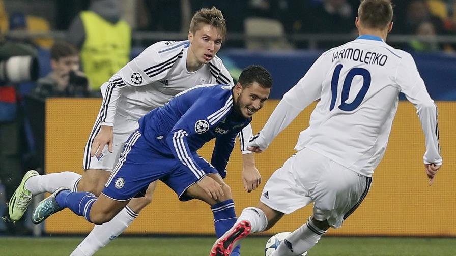 El fútbol europeo presenta un 70 por ciento menos de pérdidas