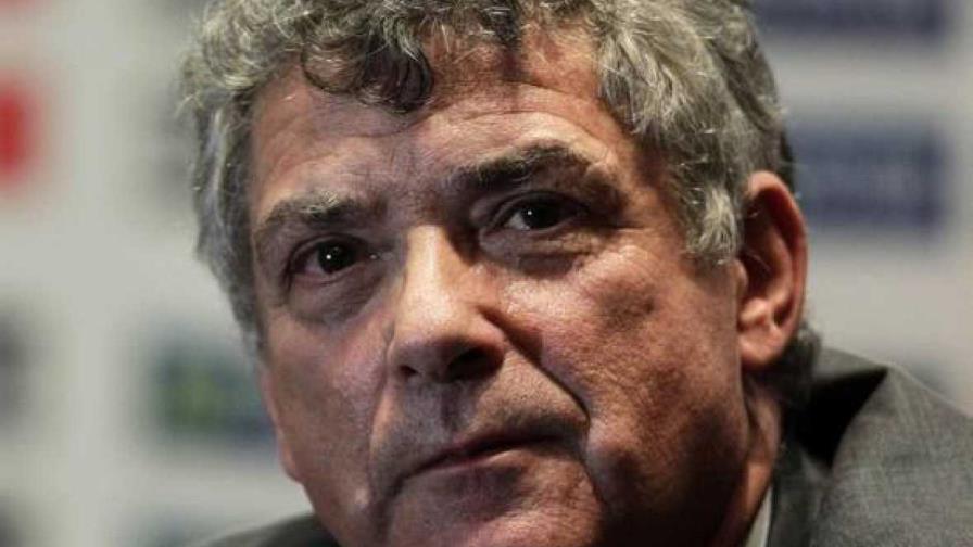  El Comité de Ética confirma que Ángel Villar ha sido objeto de investigación