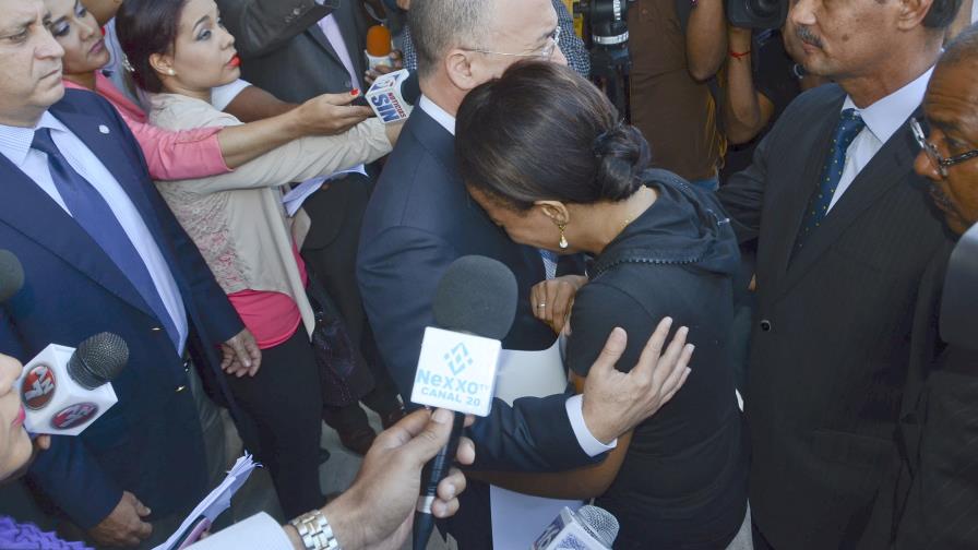 Procurador advierte que puesta en libertad de alcalde de Bayaguana pone en peligro caso de asesinato 