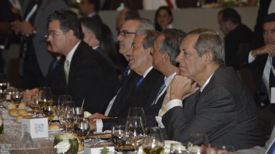 Los empresarios plantean cinco puntos claves para desarrollo