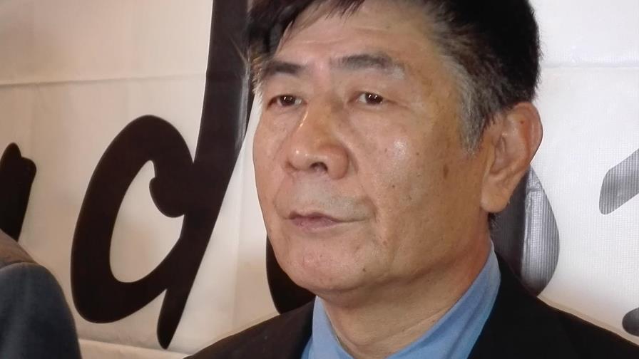 Las autoridades dominicanas buscan atraer a turistas chinos 