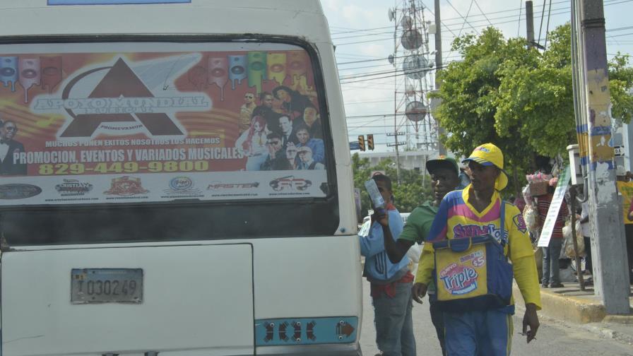 Santo Domingo requiere cuidados intensivos