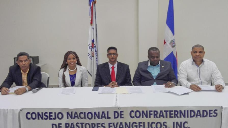 Evangélicos conmemorarán el 498 aniversario de la  Reforma Protestante  