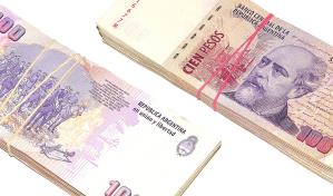 Devaluación del peso genera incertidumbre en Argentina