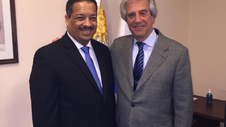 Delegación de Unasur observará elecciones en República Dominicana