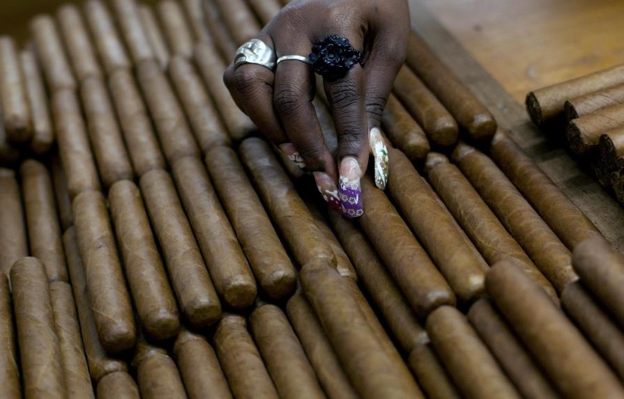 La industria del tabaco en Cuba perdió unos 149 millones de dólares en 2014 por el embargo