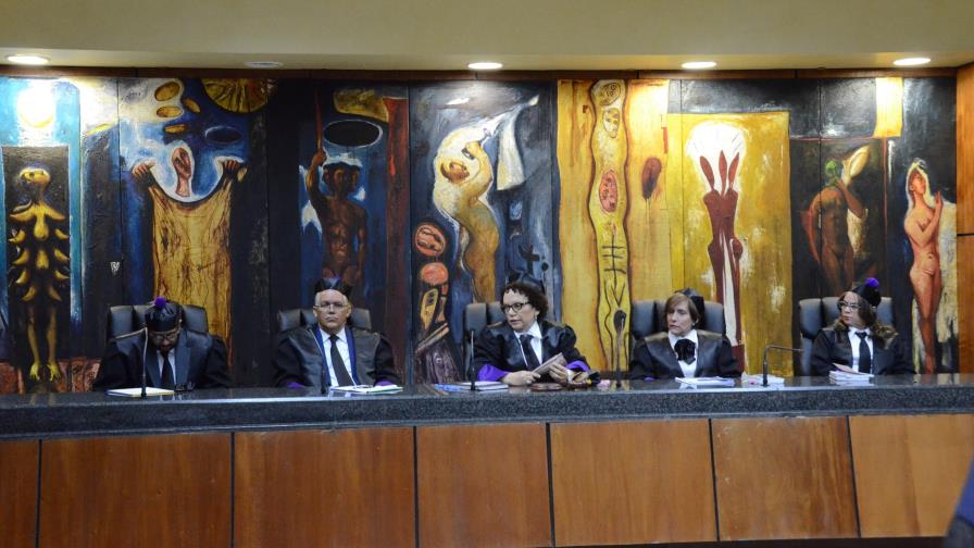 Dan lectura al fallo del caso Félix Bautista 