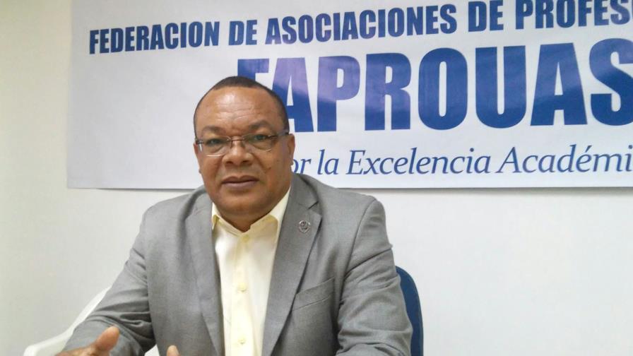 Divergencias en el Congreso Nacional sobre demanda de fondos para la UASD 