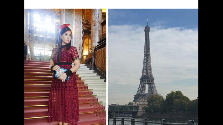 Rien de rien: una lección parisina