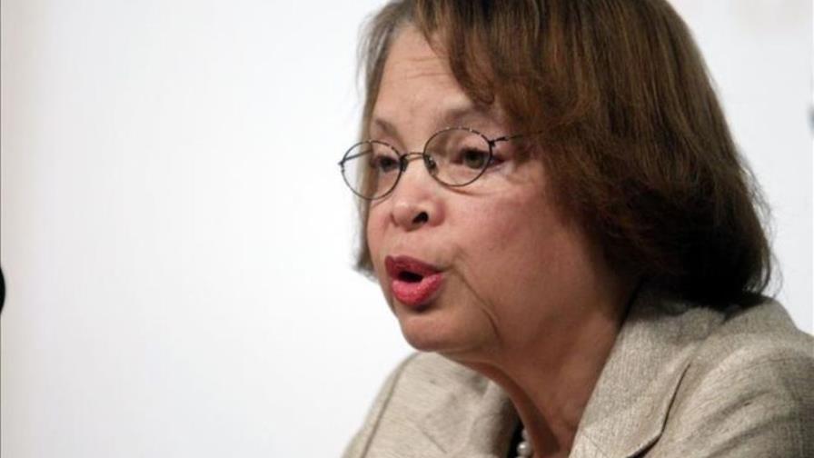 Representante de la ONU en Haití insta a calma electoral el próximo domingo