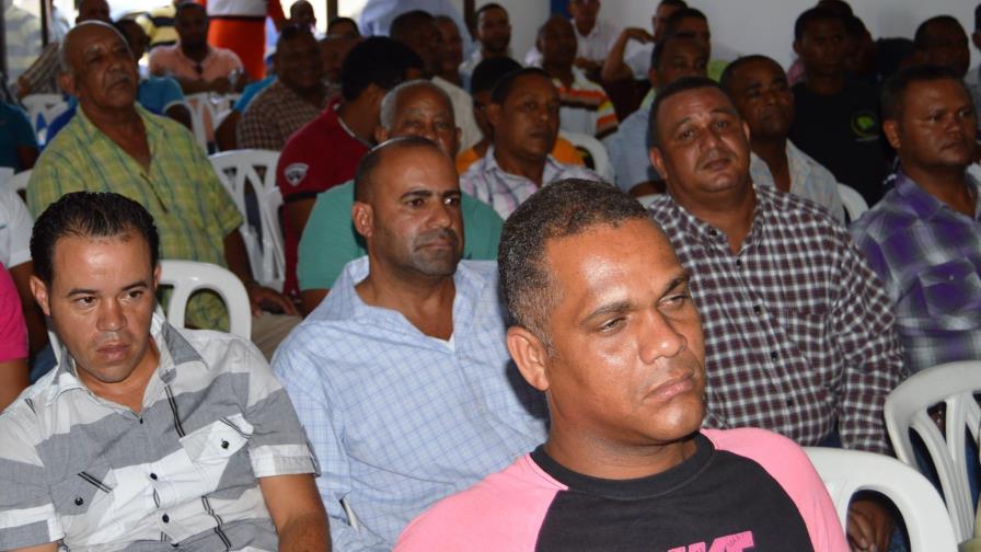 OTTT afirma ha instruido 2.200 chóferes durante el año 2015