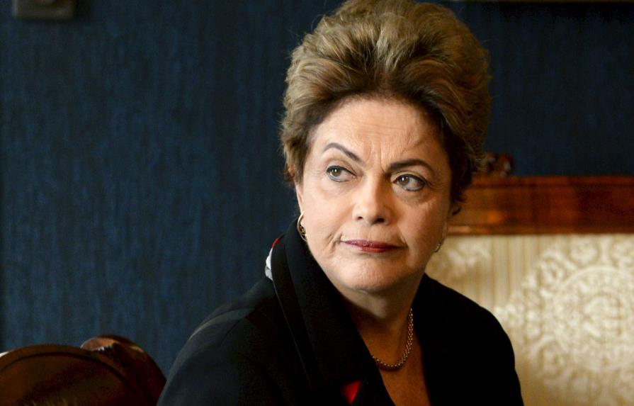 Rousseff repudia el asesinato de un haitiano en Brasil por motivos xenófobos