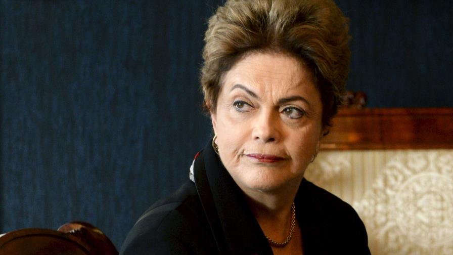 Rousseff repudia el asesinato de un haitiano en Brasil por motivos xenófobos