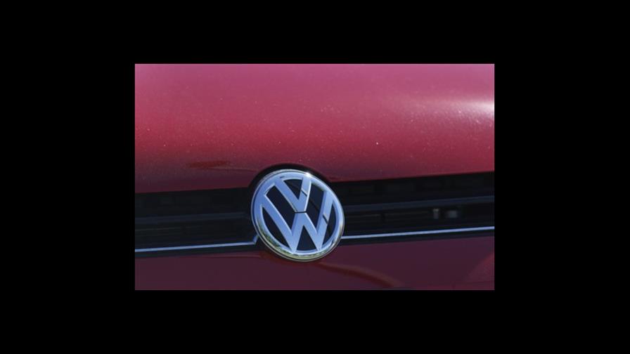 Volkswagen detuvo la venta de sus autos nuevos en la Unión Europea