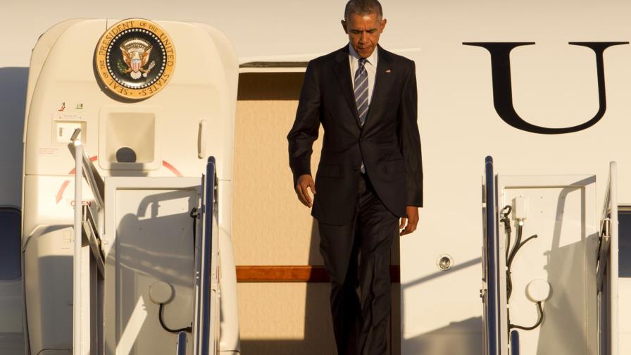 Casa Blanca: Congreso debe actuar para ayudar a Puerto Rico 