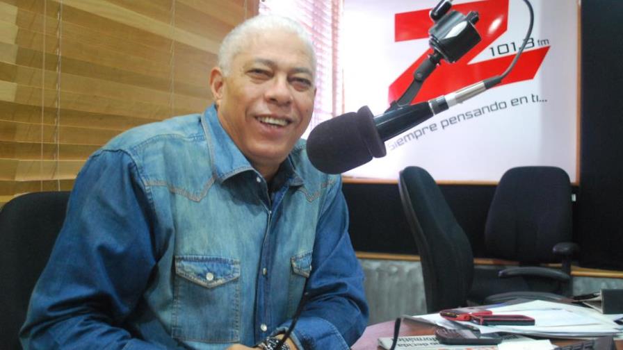 Juan TH  dice no es casual que audiencia en su contra por difamación sea tras descargo a Félix Bautista