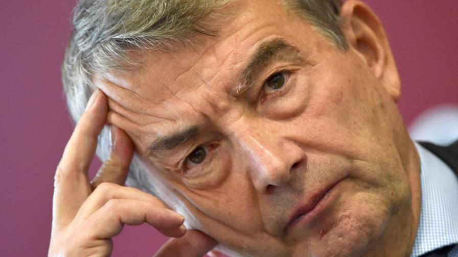 Alemania reconoce pago a la FIFA, pero niega compra de votos del Mundial 2006