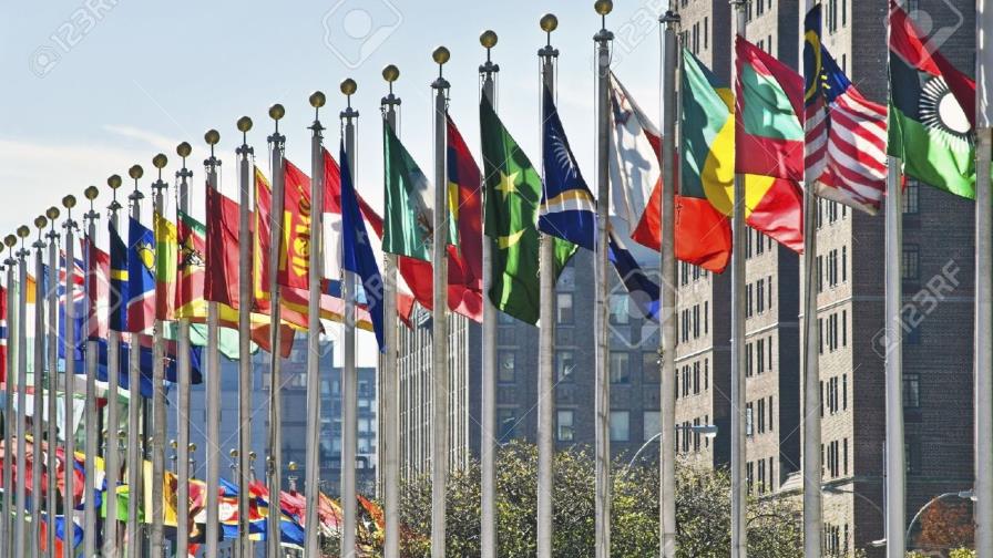 “Nosotros los pueblos”; 70 años de las Naciones Unidas