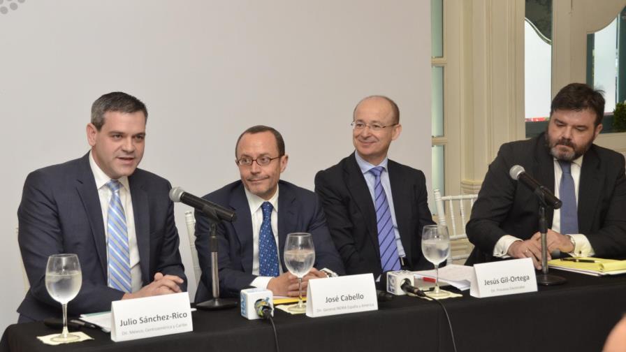 Indra presenta su portafolio de experiencias electorales 