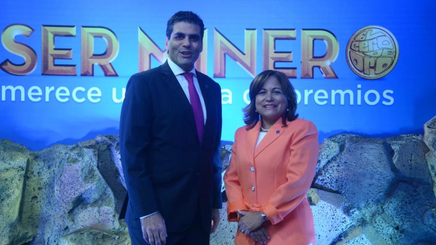 APAP presenta tradicional concurso del Cero de Oro