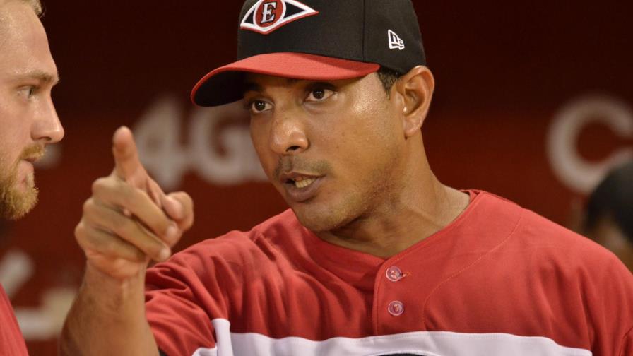 Luis Rojas: “Tenemos que mejorar nuestro bateo”