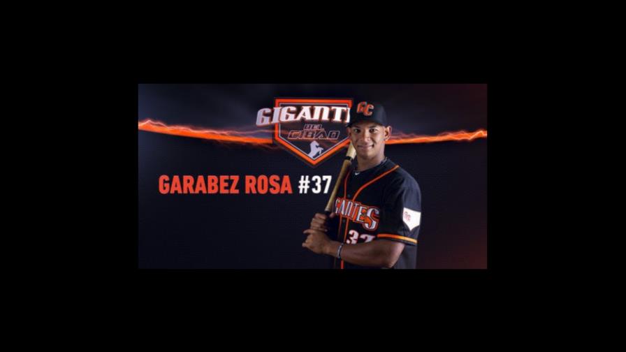 Garabez Rosa, en la historia