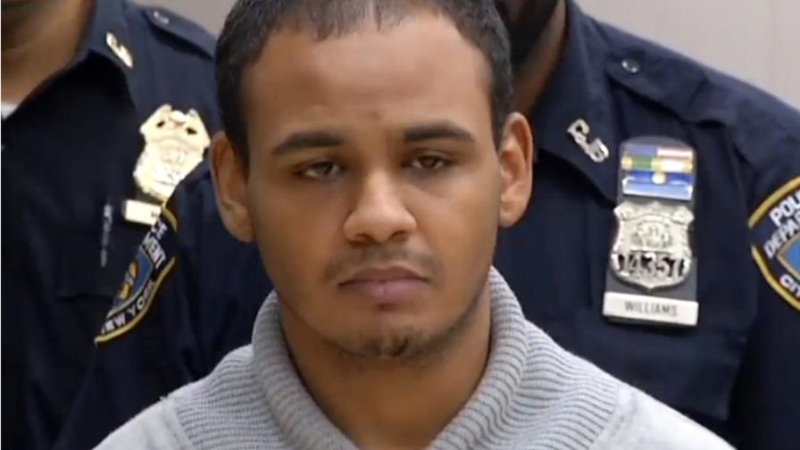 Dominicano acusado de asesinar un taxista en El Bronx se declara “no culpable” 