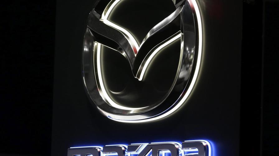 Mazda retira 4.9 millones de vehículos por un defecto en la ignición