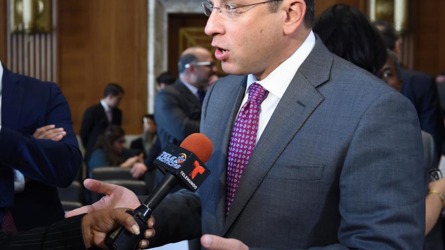 Aplastado por la deuda, Puerto Rico está al borde de una crisis humanitaria, alerta el Tesoro de EE.UU.