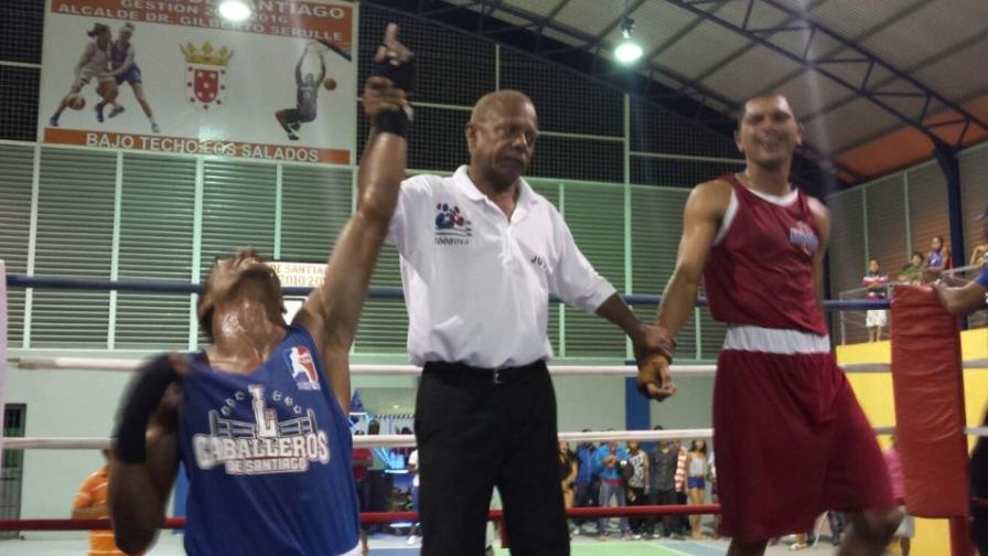 Santiago y la provincia Santo Domingo ganan y avanzan a semi finales en la LQB