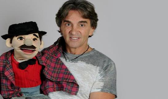 Escenario 360 y su Festival del Humor