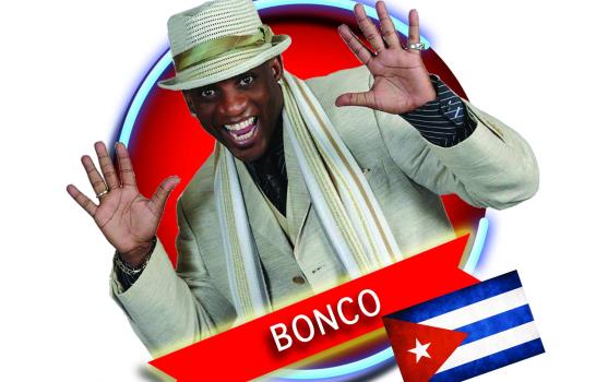 Escenario 360 y su Festival del Humor