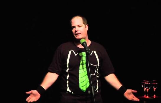 Escenario 360 y su Festival del Humor