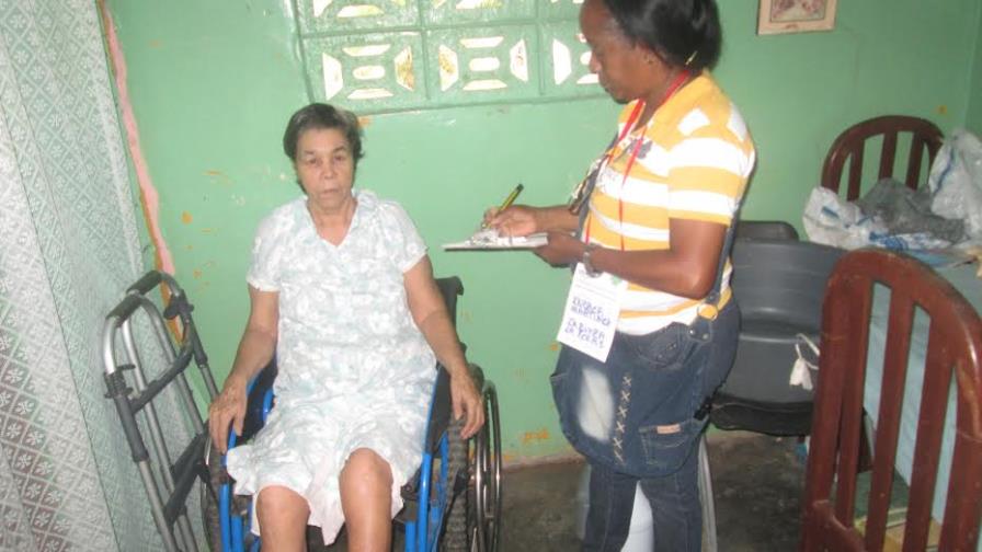 UGR/IDDI investigan personas con discapacidad en busca de reducir riesgos ante desastres 