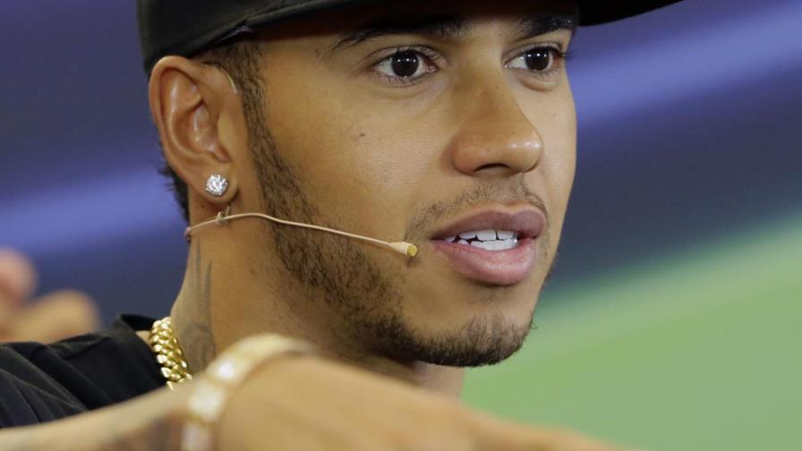 Lewis Hamilton tiene todo a su favor para llevarse el título de la Fórmula Uno