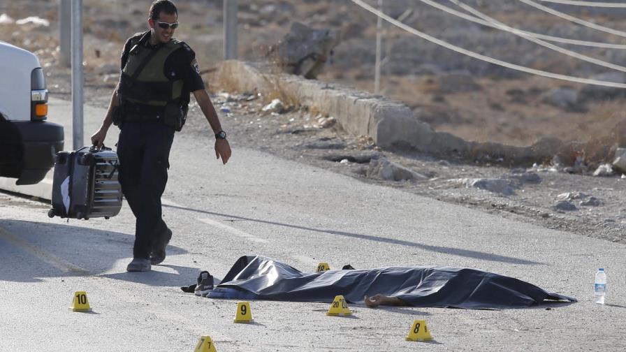 Tres semanas violentas en Oriente Medio en medio de esfuerzos diplomáticos